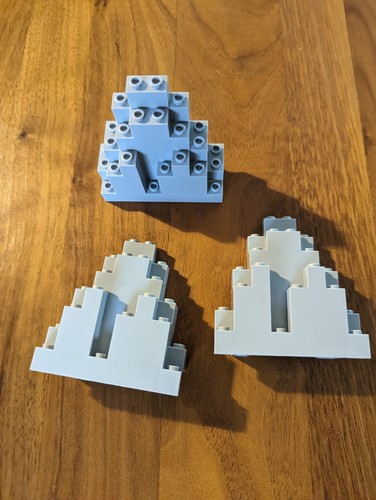 Lego 6083 rock lurp - 6083,