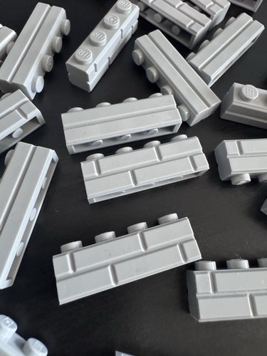 Brand new lego 1x4 - 100,